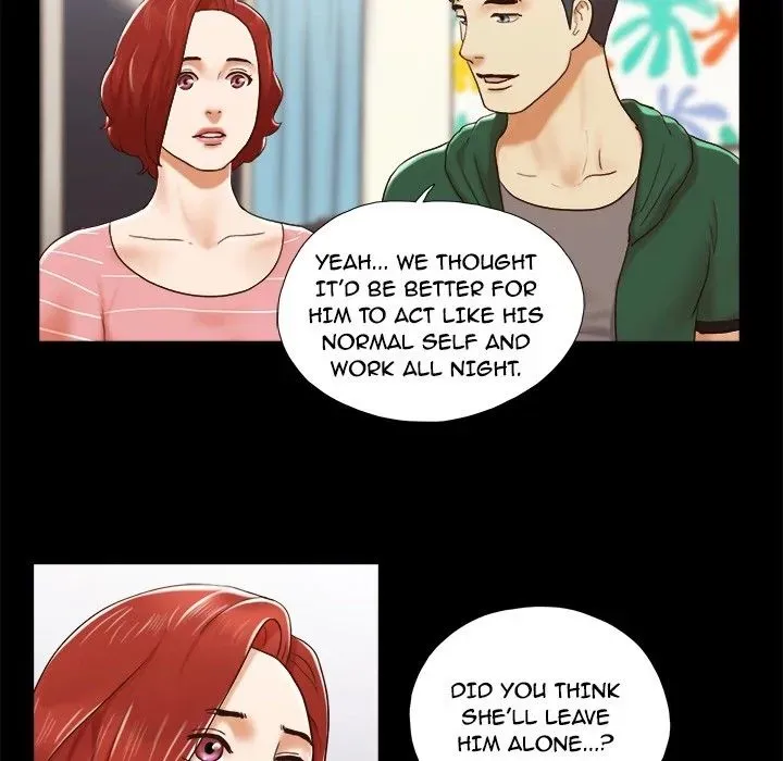 Double Trouble Chapter 25 page 55 - 
