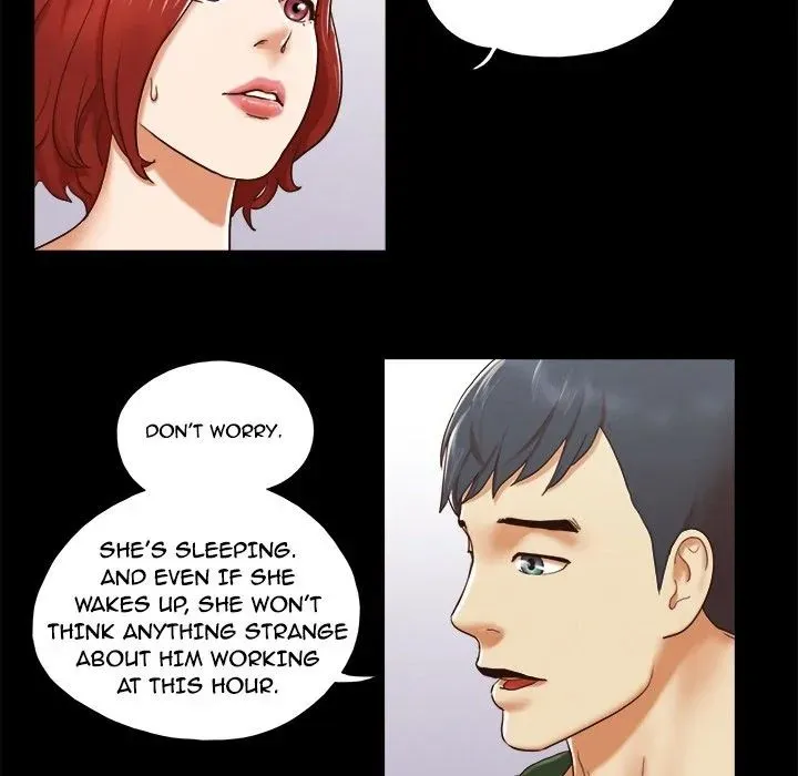 Double Trouble Chapter 25 page 56 - 