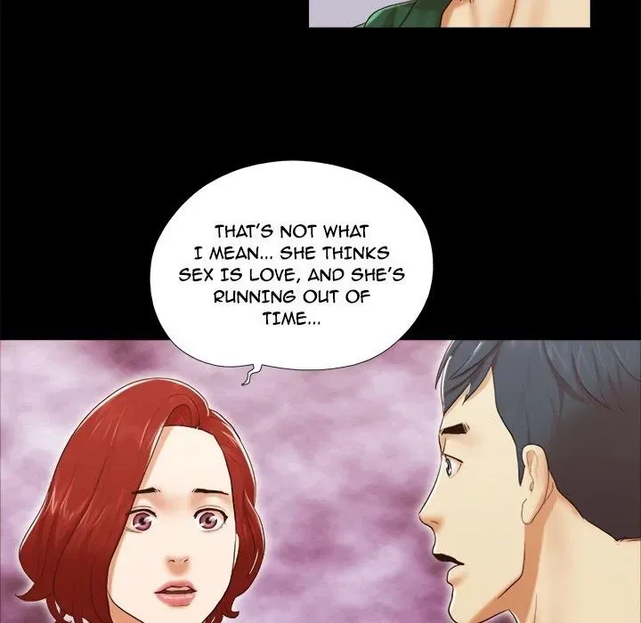 Double Trouble Chapter 25 page 57 - 