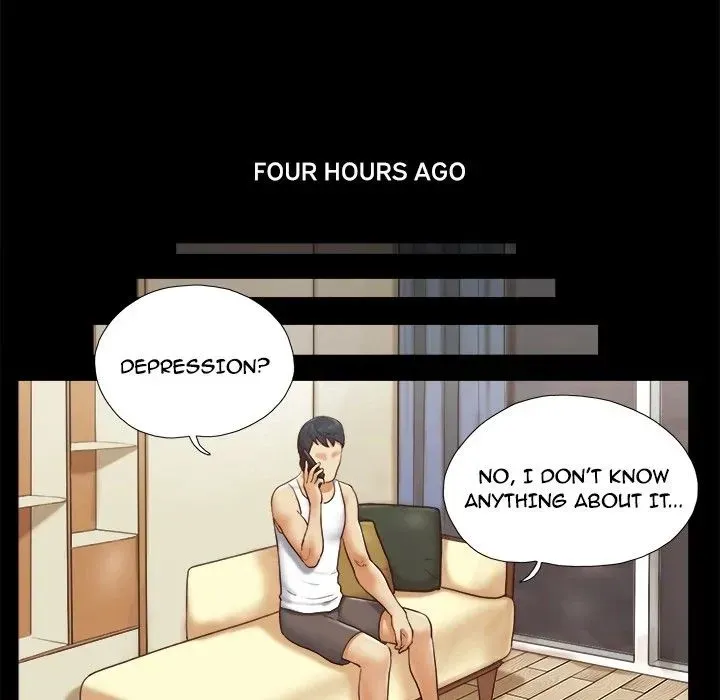 Double Trouble Chapter 25 page 7 - 