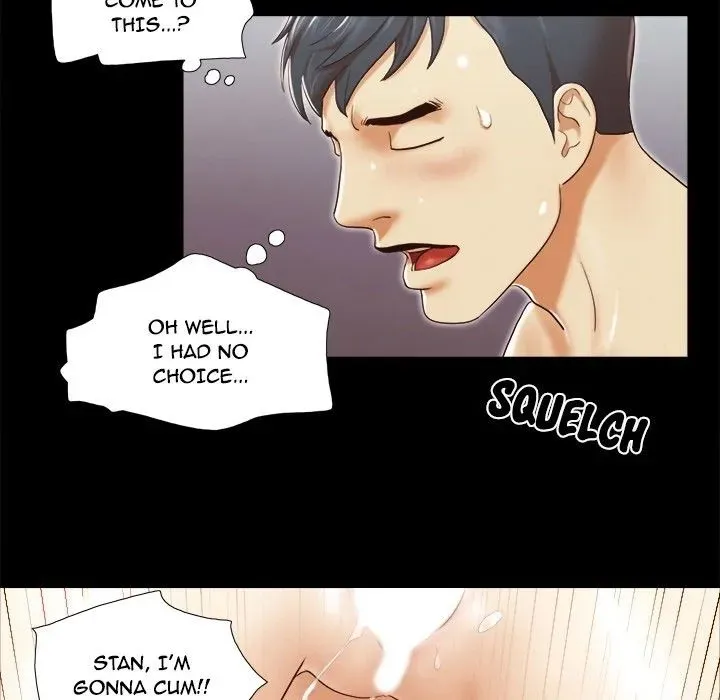 Double Trouble Chapter 25 page 61 - 