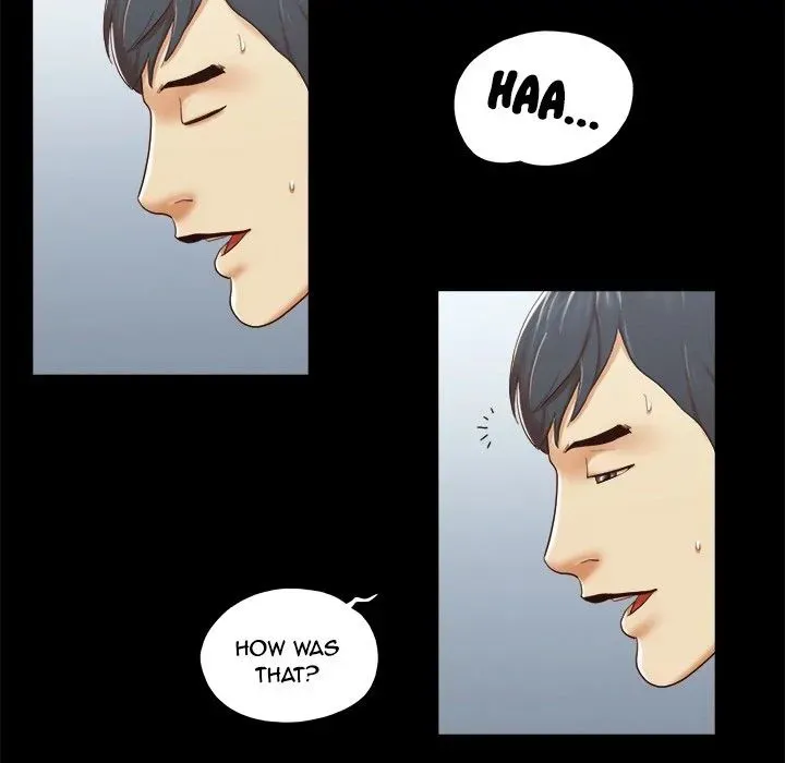 Double Trouble Chapter 25 page 66 - 