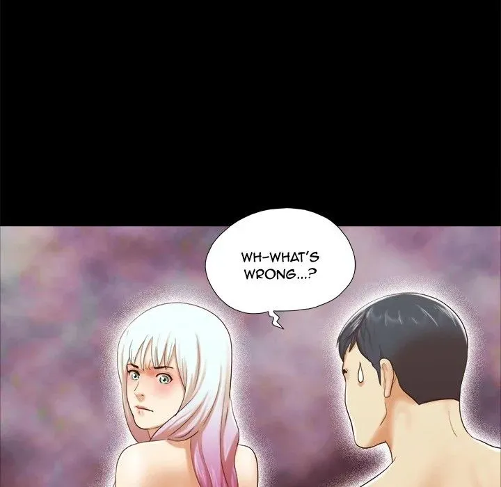 Double Trouble Chapter 25 page 67 - 