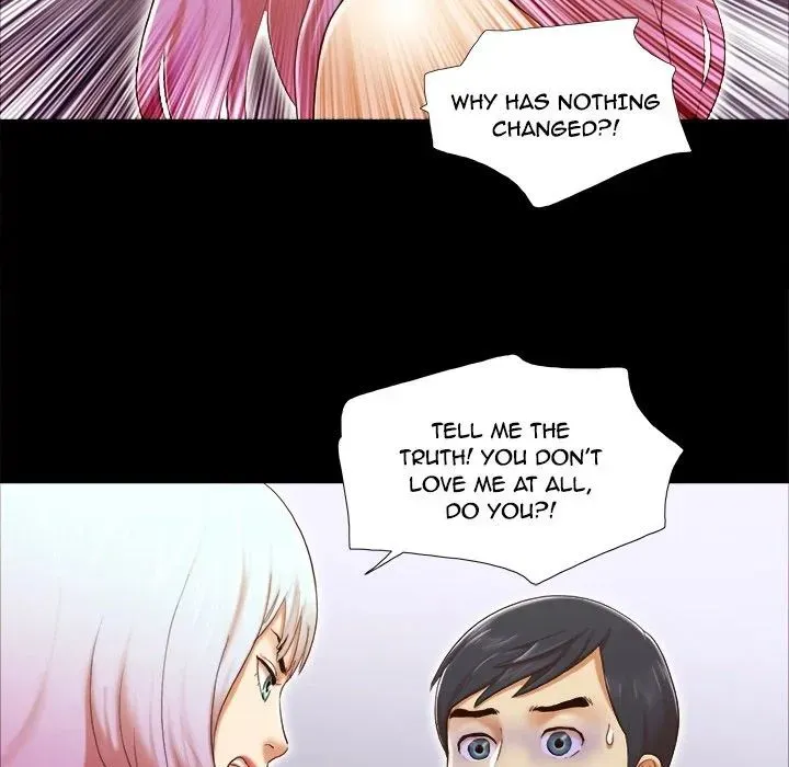 Double Trouble Chapter 25 page 70 - 