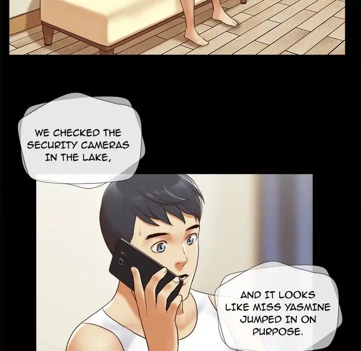 Double Trouble Chapter 25 page 8 - 