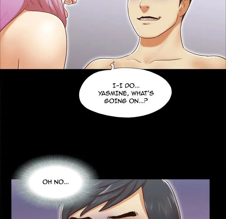 Double Trouble Chapter 25 page 71 - 