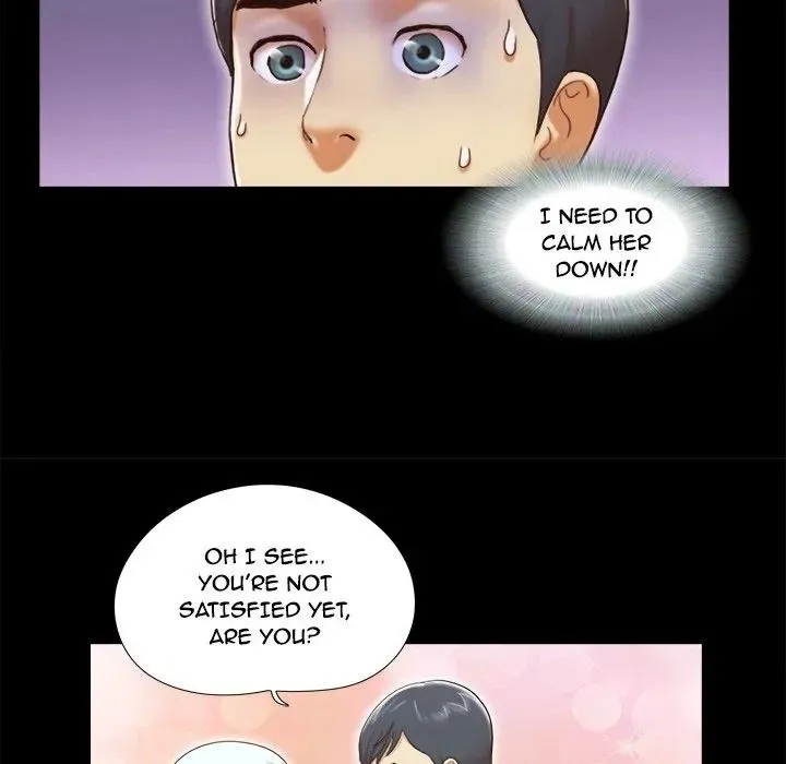 Double Trouble Chapter 25 page 72 - 