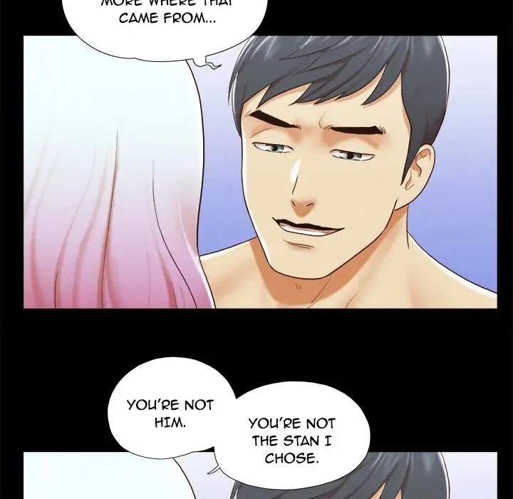 Double Trouble Chapter 25 page 74 - 
