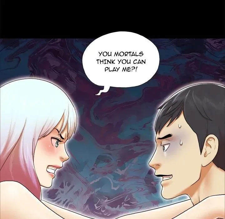 Double Trouble Chapter 25 page 78 - 