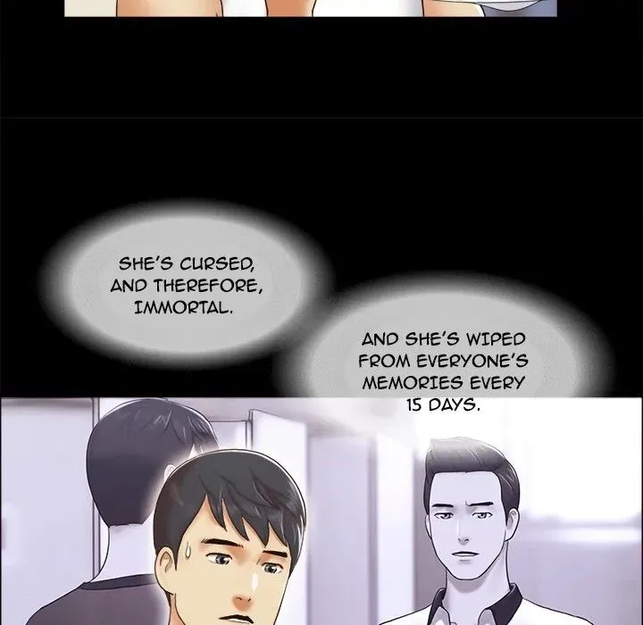 Double Trouble Chapter 25 page 9 - 