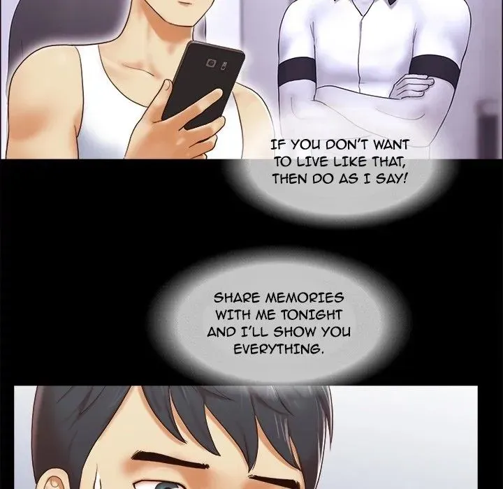 Double Trouble Chapter 25 page 10 - 