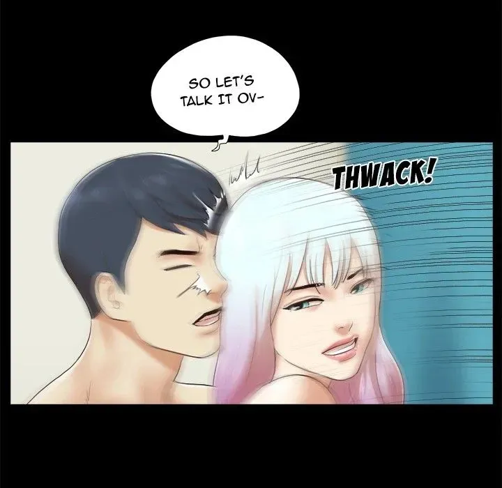 Double Trouble Chapter 26 page 11 - 