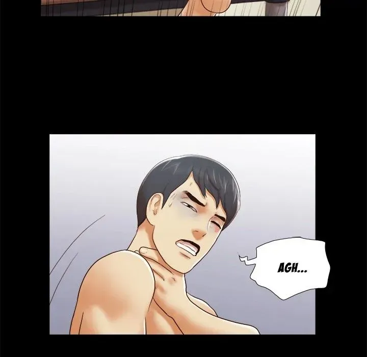 Double Trouble Chapter 26 page 18 - 
