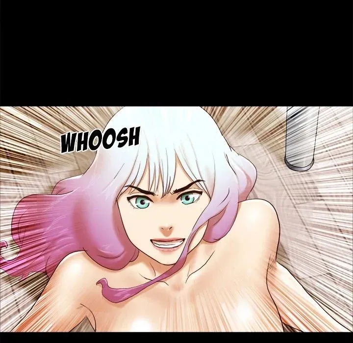 Double Trouble Chapter 26 page 22 - 