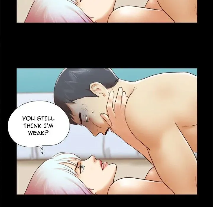 Double Trouble Chapter 26 page 25 - 