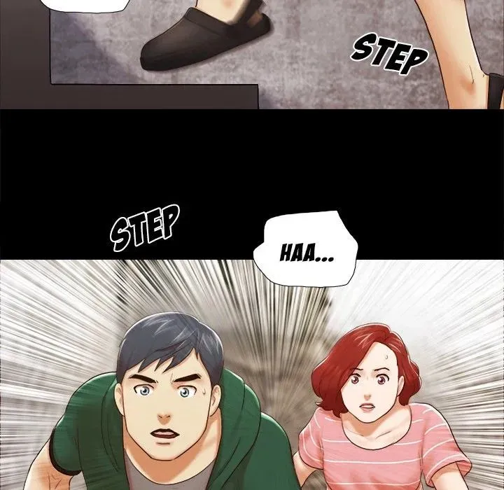 Double Trouble Chapter 26 page 28 - 