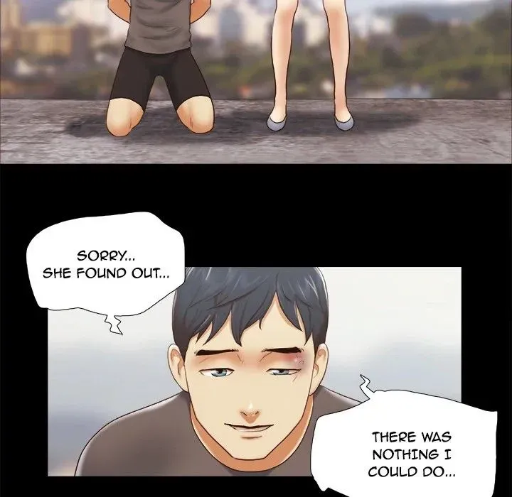 Double Trouble Chapter 26 page 31 - 