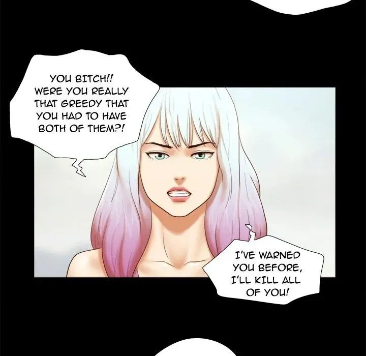 Double Trouble Chapter 26 page 32 - 