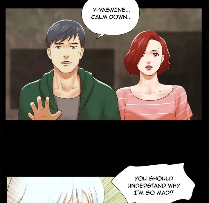 Double Trouble Chapter 26 page 33 - 