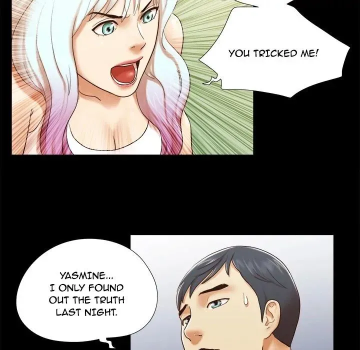 Double Trouble Chapter 26 page 34 - 