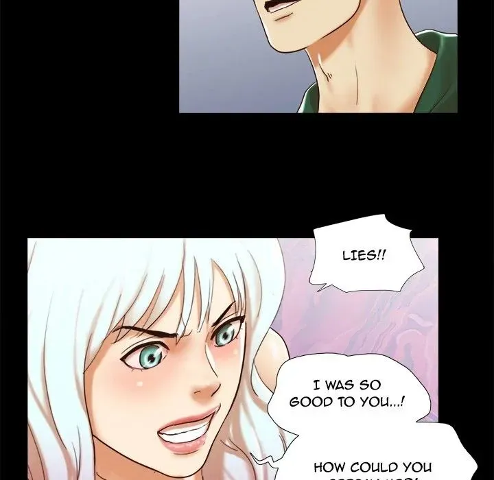 Double Trouble Chapter 26 page 35 - 