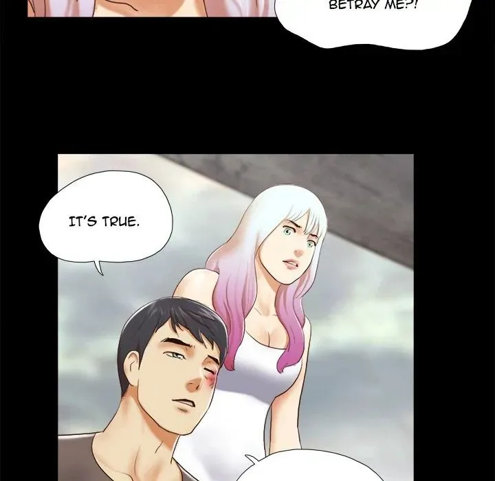 Double Trouble Chapter 26 page 36 - 