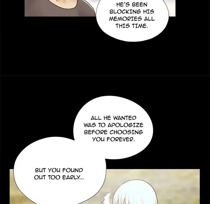 Double Trouble Chapter 26 page 37 - 