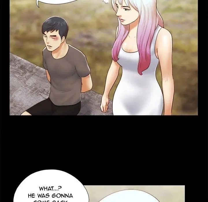 Double Trouble Chapter 26 page 38 - 