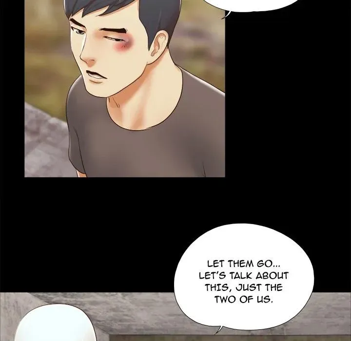 Double Trouble Chapter 26 page 40 - 