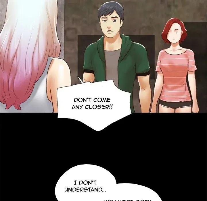 Double Trouble Chapter 26 page 41 - 