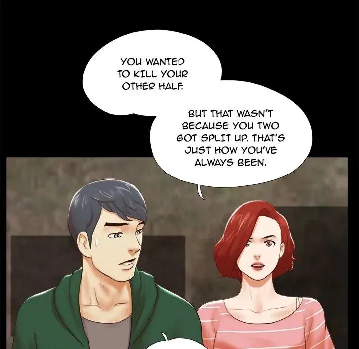 Double Trouble Chapter 26 page 43 - 