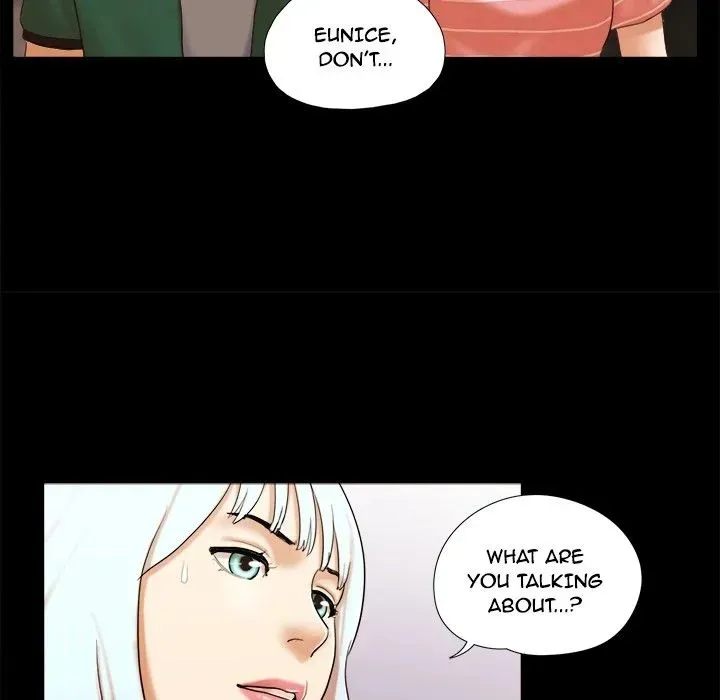 Double Trouble Chapter 26 page 44 - 