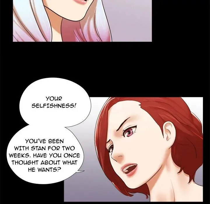 Double Trouble Chapter 26 page 45 - 