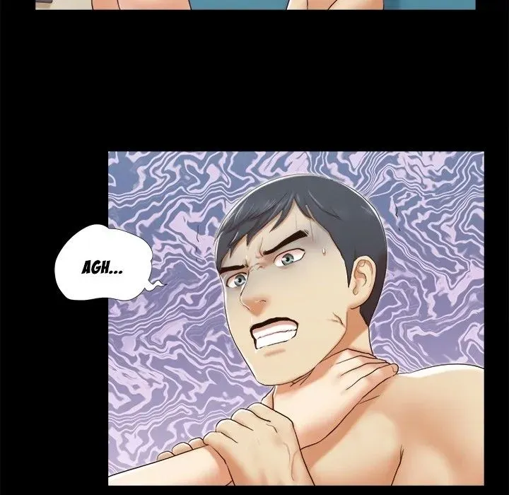 Double Trouble Chapter 26 page 6 - 