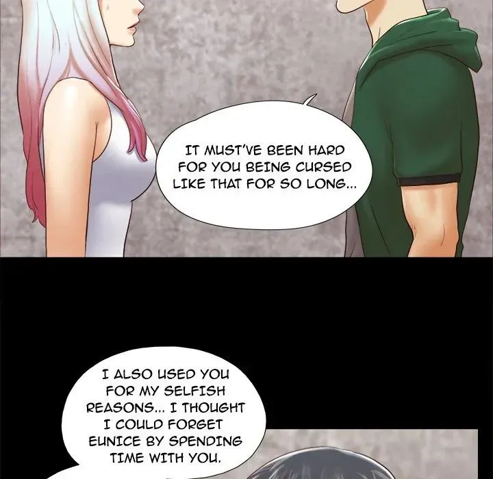Double Trouble Chapter 26 page 53 - 