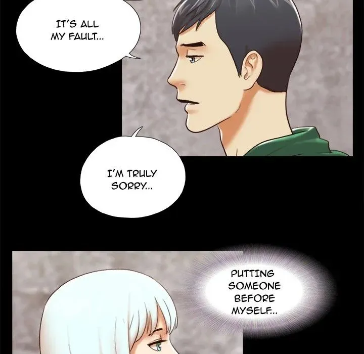 Double Trouble Chapter 26 page 54 - 