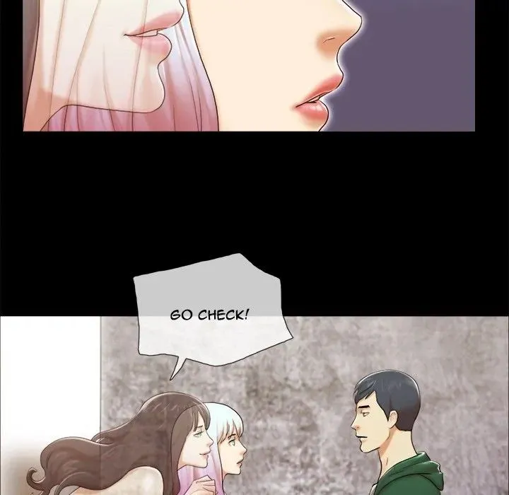 Double Trouble Chapter 26 page 56 - 