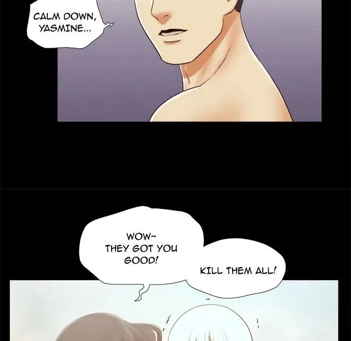 Double Trouble Chapter 26 page 65 - 
