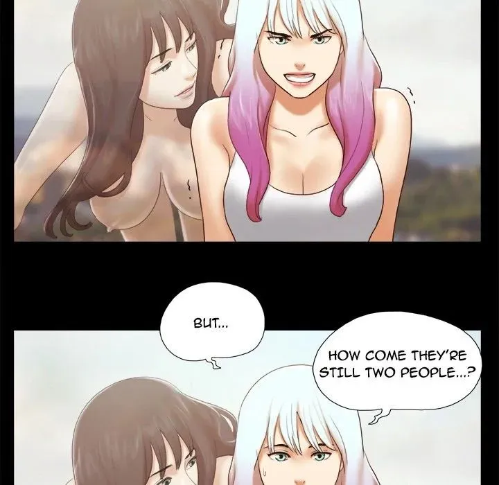 Double Trouble Chapter 26 page 66 - 