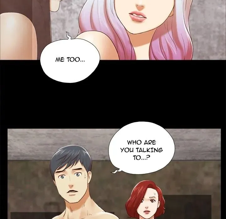 Double Trouble Chapter 26 page 68 - 