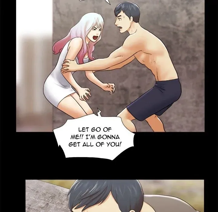 Double Trouble Chapter 26 page 73 - 