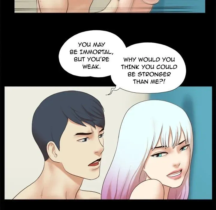 Double Trouble Chapter 26 page 10 - 