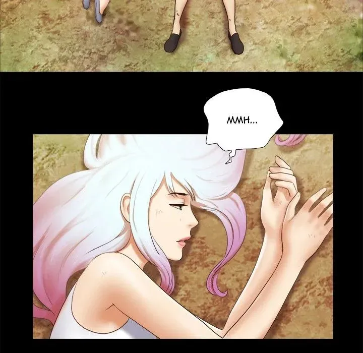Double Trouble Chapter 27 page 11 - 