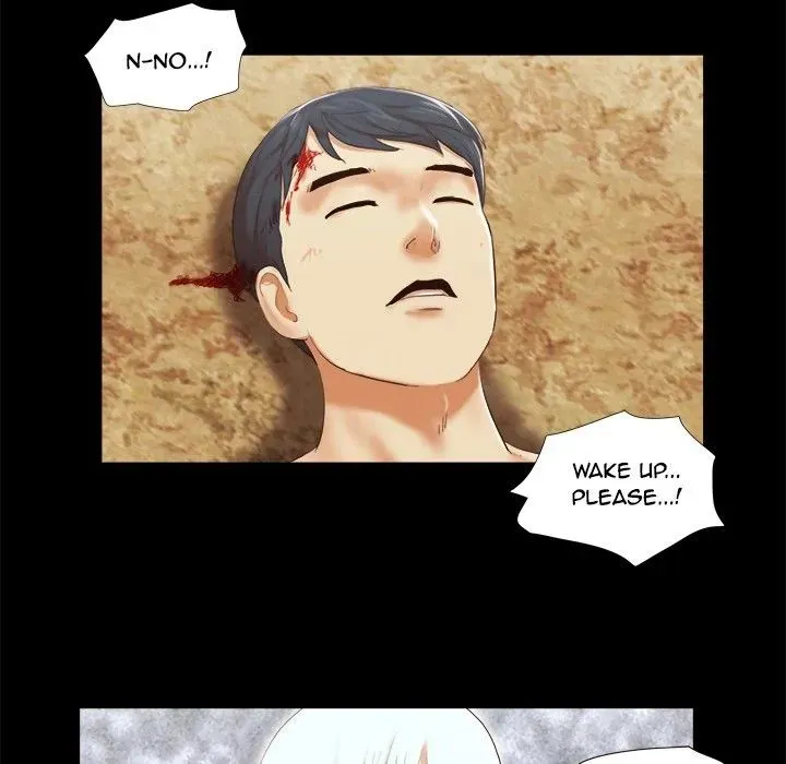 Double Trouble Chapter 27 page 13 - 