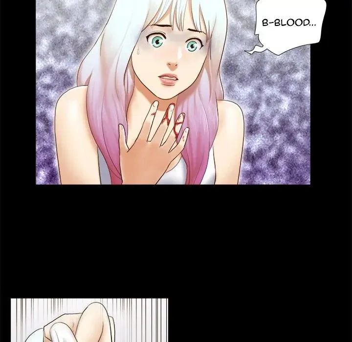 Double Trouble Chapter 27 page 14 - 