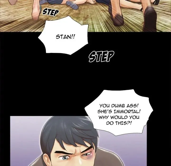 Double Trouble Chapter 27 page 17 - 