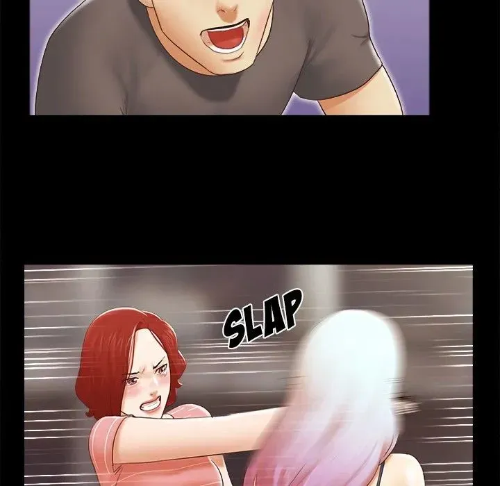 Double Trouble Chapter 27 page 18 - 