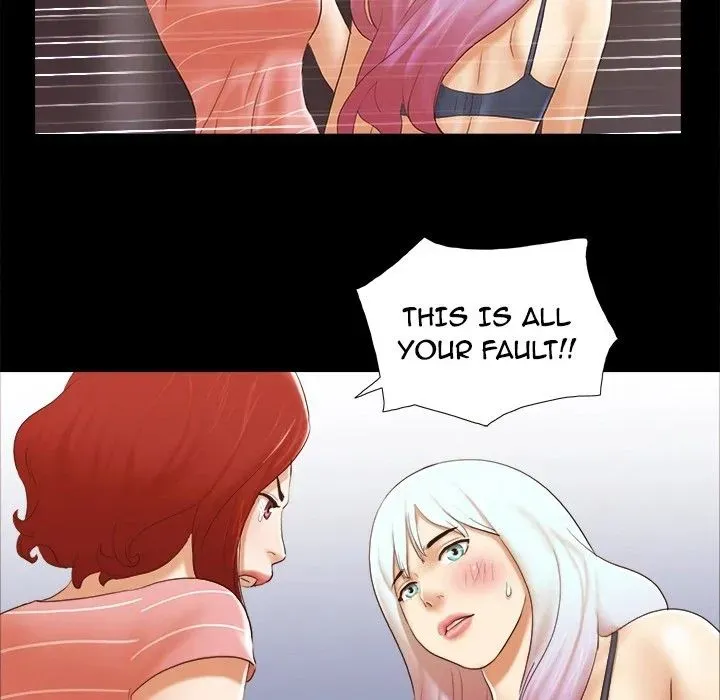 Double Trouble Chapter 27 page 19 - 