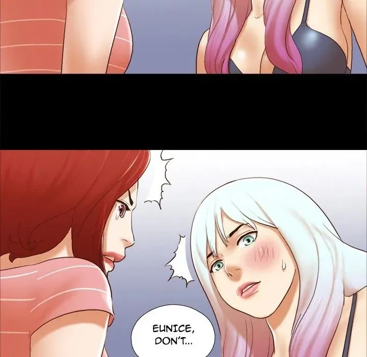 Double Trouble Chapter 27 page 20 - 