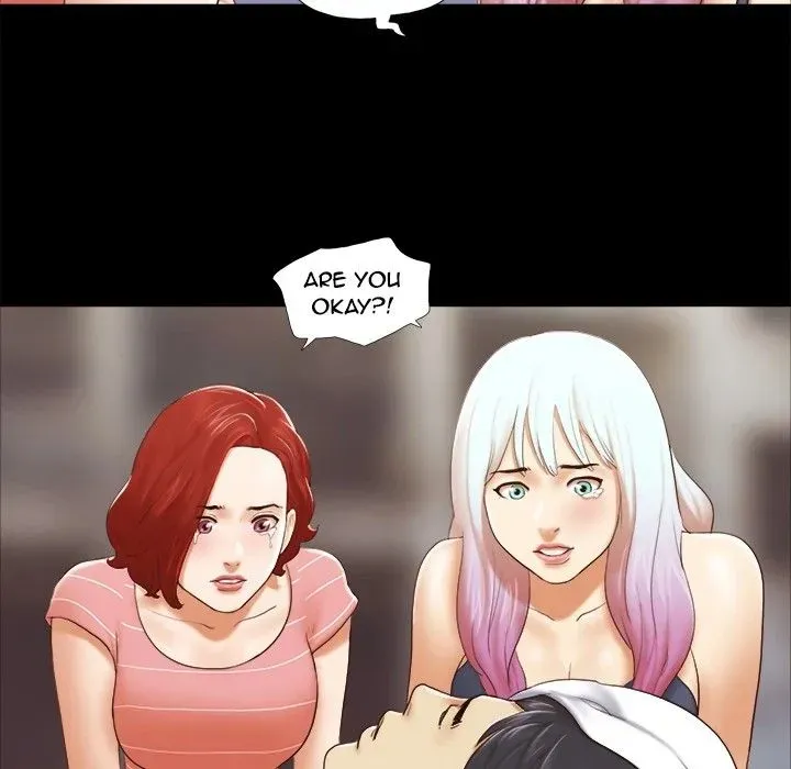 Double Trouble Chapter 27 page 21 - 